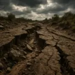 Terremoto di magnitudo 6.1 colpisce Callao, Perù: danni e panico tra la popolazione