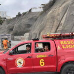 Terremoto di magnitudo 6.1 in Perù: un morto e cinque feriti a Lima