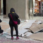 Terremoto di magnitudo 6.4 colpisce Copiapó: danni e situazione attuale nel nord del Cile