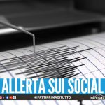 Terremoto nei Campi Flegrei: scossa di magnitudo 4.6 avvertita in diverse località