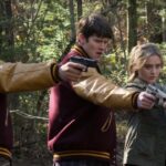 The Society: il teen drama di Netflix che ha lasciato domande senza risposta