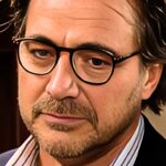Thorne Forrester torna a Los Angeles e scopre la verità devastante sulla salute del padre