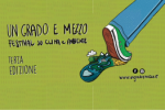 Torna a Torino il Festival Un grado e mezzo: focus sulle montagne e sul clima
