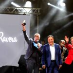 Torna il premio Ravera: celebrazione della musica italiana al campo sportivo di Castelraimondo