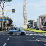 Traffico a Roma: eventi del weekend creano disagi alla viabilità cittadina