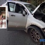 Tragedia a Iseo: uomo di 58 anni schiacciato dalla propria auto in un incidente fatale