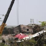 Tragico incidente aereo in India: oltre 260 vittime e un solo sopravvissuto