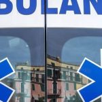 Tragico incidente nella galleria Marinasco: un morto e tre feriti sulla Variante Aurelia