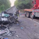 Tragico incidente stradale a Frosinone: quattro morti lungo la Casilina