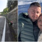 Tragico incidente stradale a Malcesine: muoiono Bogdan Dobrica e Veronica Mitrofan