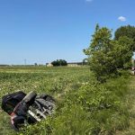 Tragico incidente stradale a Ostiglia: perde la vita un uomo di 41 anni