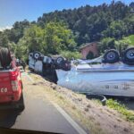 Tragico incidente stradale a Ponte Chiozzo: perde la vita un camionista di 56 anni