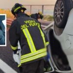 Tragico incidente stradale a Senigallia: muore un giovane di 31 anni