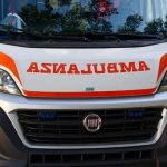 Tragico incidente stradale sulla tangenziale di Napoli: due motociclisti perdono la vita