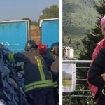 Tragico incidente stradale sull’A1: muoiono marito e moglie, feriti i figli