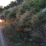 Tragico incidente stradale tra San Severo e San Paolo di Civitate: un morto e un ferito
