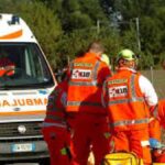 Tragico incidente sul lavoro a Solarolo: un 38enne albanese muore schiacciato da un muletto