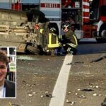 Tragico incidente sulla Pedemontana Veneta: perde la vita un giovane di 20 anni