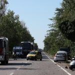 Tragico incidente sulla Romea: due morti e quattro feriti nel sinistro di Ravenna