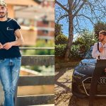 Tragico incidente sulla Variante Casilina: quattro vittime in Ciociaria