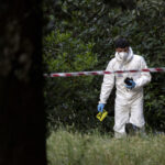 Tragico ritrovamento a Roma: bimba di sei mesi potrebbe essere stata strangolata