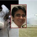 Tragico schianto del Boeing 787 di Air India: un morto e indagini in corso