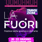 Tre giorni di eventi gratuiti per scoprire il legame tra scienza e arte a La FuoRi Festival