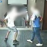 Tre giovani arrestati a Milano per rapina con spray al peperoncino in metropolitana