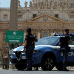 Tre poliziotti arrestati a Roma per rapina: rubati 36mila euro durante una perquisizione