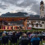 Trentino Music Festival: la decima edizione porta arte e cultura nel cuore delle Dolomiti