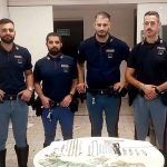 Truffa del falso incidente: arrestato un 39enne con oltre 10mila euro di gioielli rubati