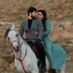 Ultimi sviluppi nella saga di Hercai: tensione crescente tra Miran e Reyyan