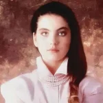 Vanessa Gravina: la protagonista de Il Paradiso delle Signore in una foto da giovane