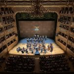 Venezia, il Teatro La Fenice presenta la stagione sinfonica 2024-2025 con opere di Stravinskij e Mendelssohn