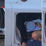 Video choc a Roma: operai ripresi mentre sniffano cocaina prima di iniziare il lavoro