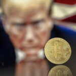 Villeroy de Galhau: il governatore della Banca di Francia esclude investimenti in bitcoin