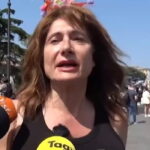 Vladimir Luxuria critica Giorgia Meloni al Roma Pride 2025: le sue parole su Orban e l’omofobia