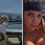 Wanda Nara e il suo viaggio a Ibiza: le rivelazioni di Alessandro Rosica