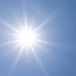 Weekend di caldo intenso in Italia: 18 città sotto allerta rossa il 28 giugno