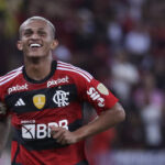 Wesley, obiettivo concreto della Roma: il giovane talento brasiliano in arrivo dal Flamengo