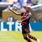 Wesley, obiettivo di mercato per Juventus e Roma: il difensore del Flamengo parla del suo futuro