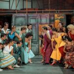 West Side Story e altri eventi culturali in arrivo a Milano e oltre