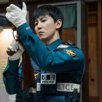 “Trigger”: la nuova serie thriller sudcoreana su Netflix affronta il tema delle armi da fuoco