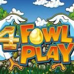 Fowl Play Gold: un caso particolare tra le slot online