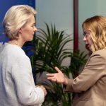 Aggiornamenti dall’Italia e dal Mondo: Politica, Economia e Conflitti Internazionali