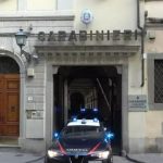 Aggressione a Firenze: arrestato un 26enne peruviano dopo una rapina in piazzale Kennedy
