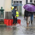Allerta meteo in 9 regioni italiane: grandine e temporali previsti per il weekend