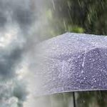 Allerta meteo in Campania: rischio di temporali intensi per il 7 luglio 2025
