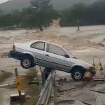 Alluvione in Texas: il fiume Guadalupe esonda, 24 vittime e danni ingenti