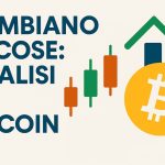 Analisi settimanale di bitcoin: segnali e tendenze del mercato